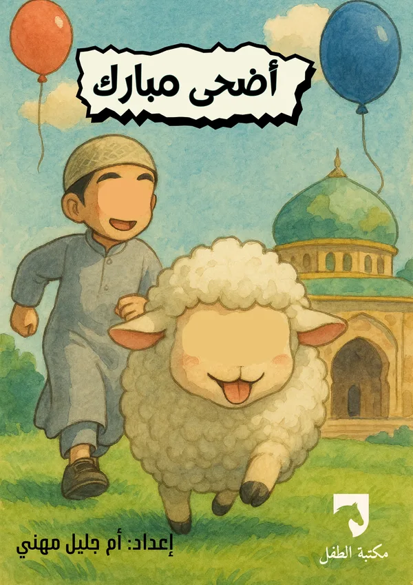أضحى مبارك