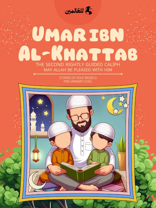 Umar ibn Al-Khattab