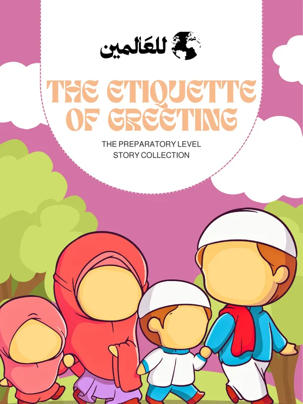 Etiquette of Greeting