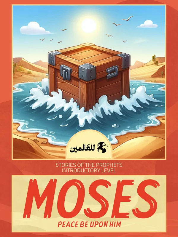Moses, Peace Be Upon Him
