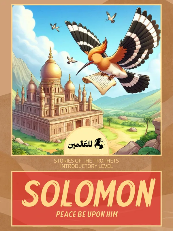 Solomon, Peace be upon him