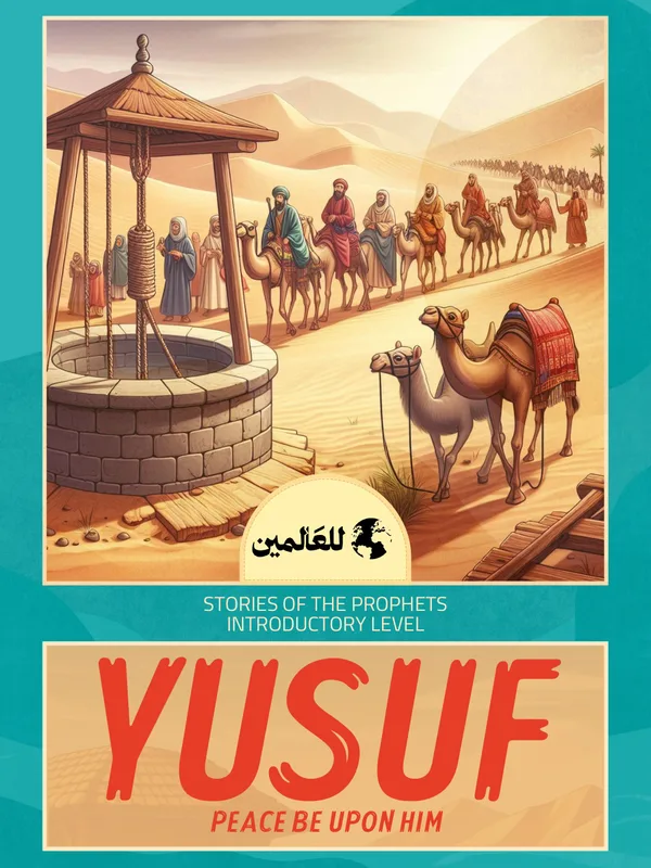 Yusuf-Joseph peace be upon him