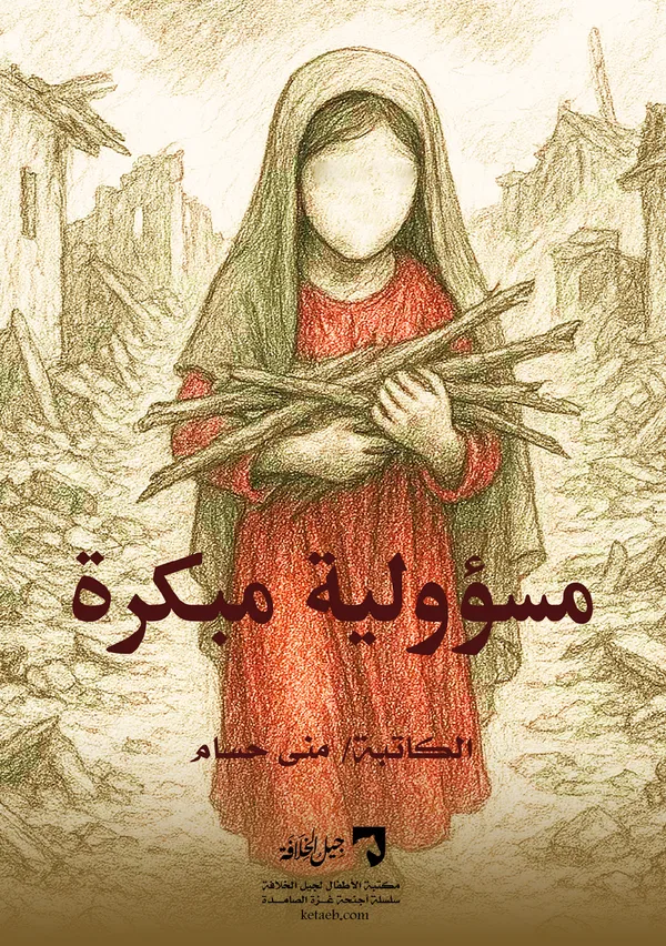 مسؤولية مبكرة