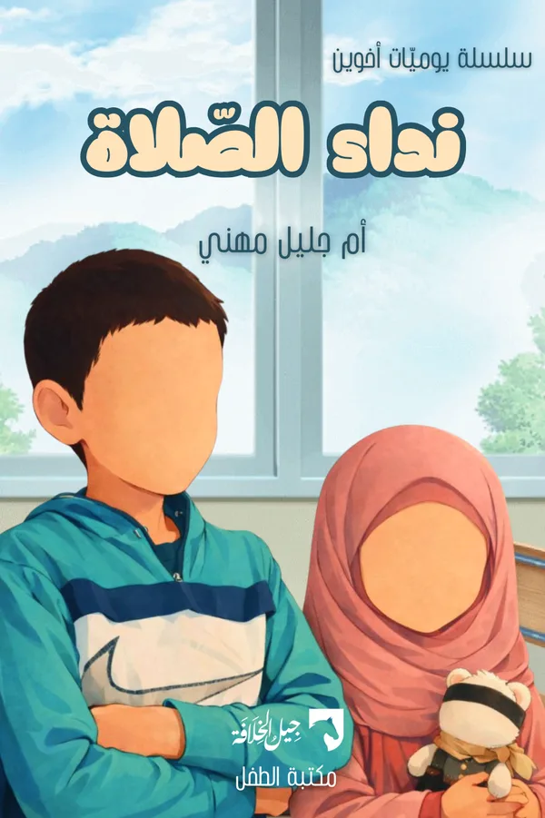 نِداء الصَّلاة