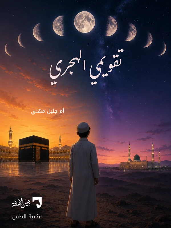 تَقوِيمِي الهِجريُّ
